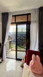 Daintree Residence (D21), Condominium #604828951